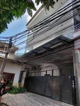 Di Sewa Cepat Rumah Jelambar