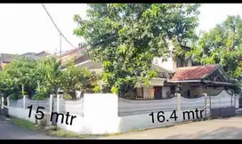 rumah MURAH Lokasi terbaik di cipinang indah 1, bebas banjir, duren sawit