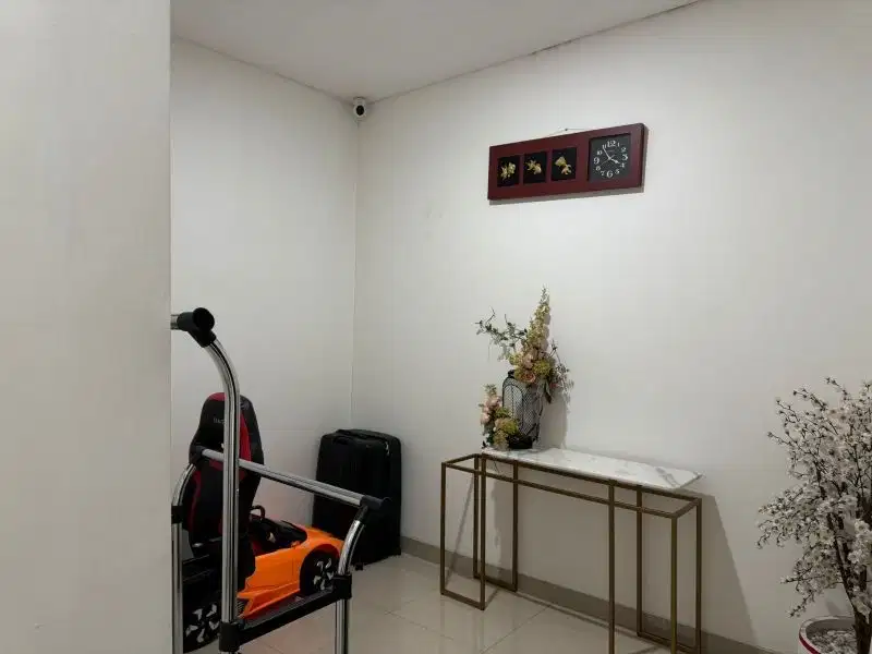 dijual rumah di aeroland jurumudi tangerang