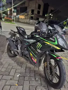 R15  V2  Monster