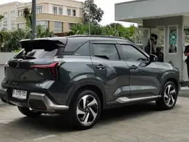Mitsubishi XForce 2025 Bensin