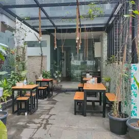 Dijual Ruko Gandeng 2 UNIT best location at Sudirman Jakarta Pusat