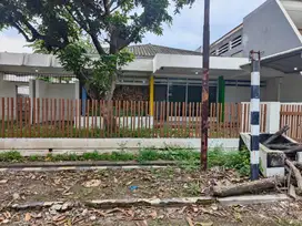 ‼️COCOK UNTUK KANTOR atau USAHA‼️ RUMAH KETINTANG GAYUNGAN GAYUNGSARI