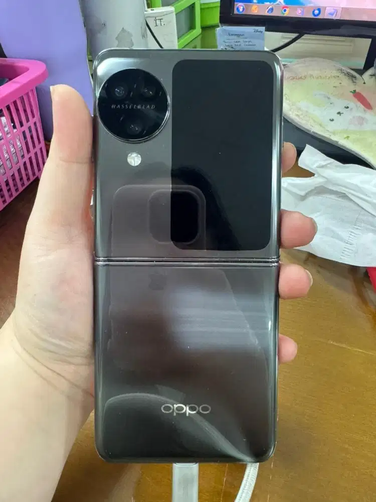 oppo find n3 flip
