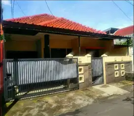 Dijual Rumah Minimalis Siap Huni Furnished di Cisaranten  Cinambo