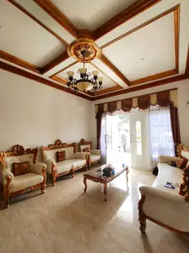 Dijual Rumah Bagus Siap Huni Terawat Nyaman di Majalaya Bandung