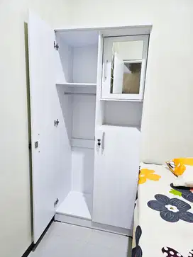KAMAR KOS AREA RUNGKUT KAMPUS UPN SURABAYA