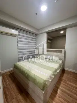 Special Unit at Landmark Residence Tower A Lantai 7 Pool & City View