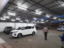 Dijual Kantor Gudang Ruang Usaha Bekasi Timur Margahayu