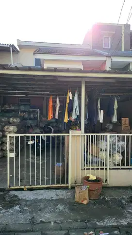 Rumah 1.5 Lantai dijual duta garden jurumudi benda tanggerang