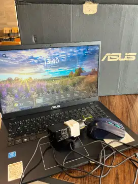 JUAL CEPAT LAPTOP ASUS E510