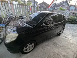 KIA Picanto Matic cocok untuk perkotaan