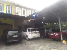 Ruko Strategis di Jantung Babakan Madang Sentul – Lokasi Ramai 24 Jam!