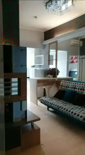 Dijual Cepat Apart season City 2 BR,Jakarta barat