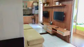 Apartemen Menteng Square dijual turun harga hanya 425 JT incl Ph