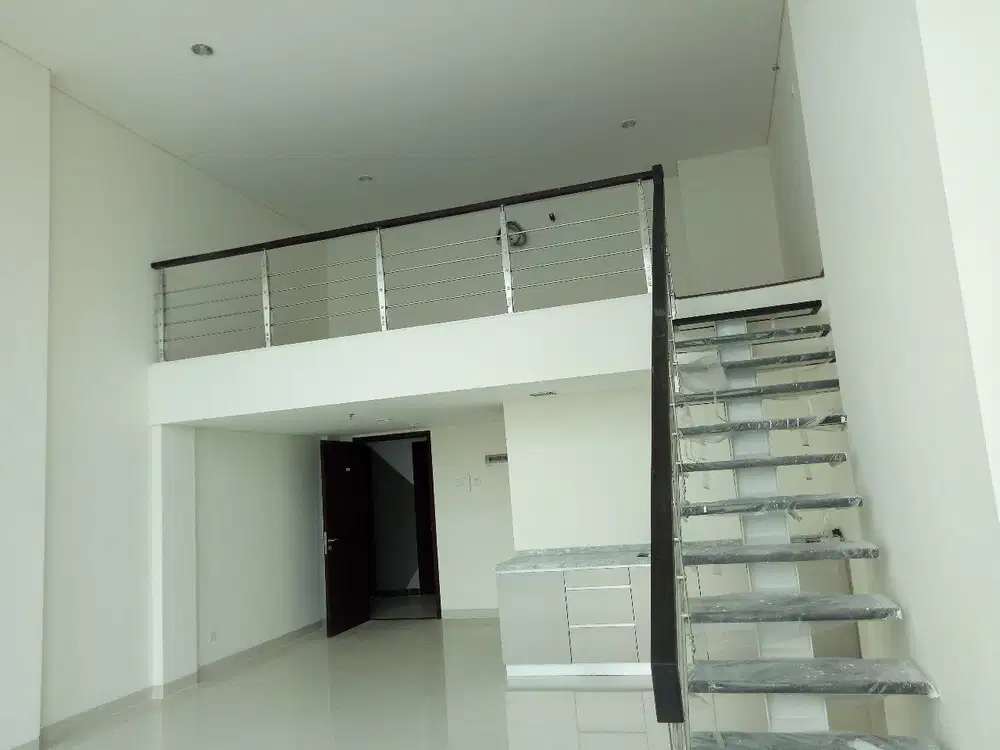 SOHO(Small Office Home Office Brooklyn Alam Sutera Ready To Use