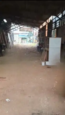 Disewakan Tanah 1300.0 M² Shm Ciater Serpong Termurah Super Strategis