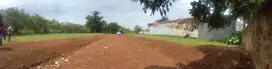 Tanah Kavling Dekat Stasiun Cilebut, 100 Jutaan!!!