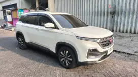 Wuling Almaz 2019 Matic Sunroof 7 seater
