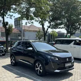 [KM 20RB] PEUGEOT 3008 ALLURE AT 2021