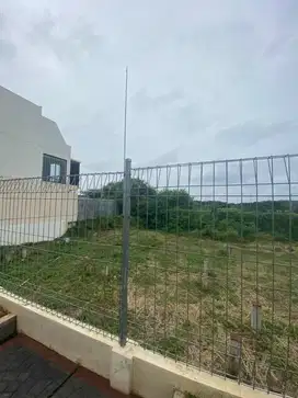 Dijual Tanah Ancol Timur LT. 350m2, Harga Nego