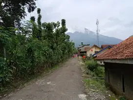 Cicil 2 Tahun, Tanah Tamansari Dekat Highland Park Resort Cocok Villa