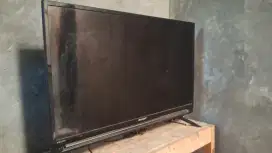 SHARP AQUOS 24 inch