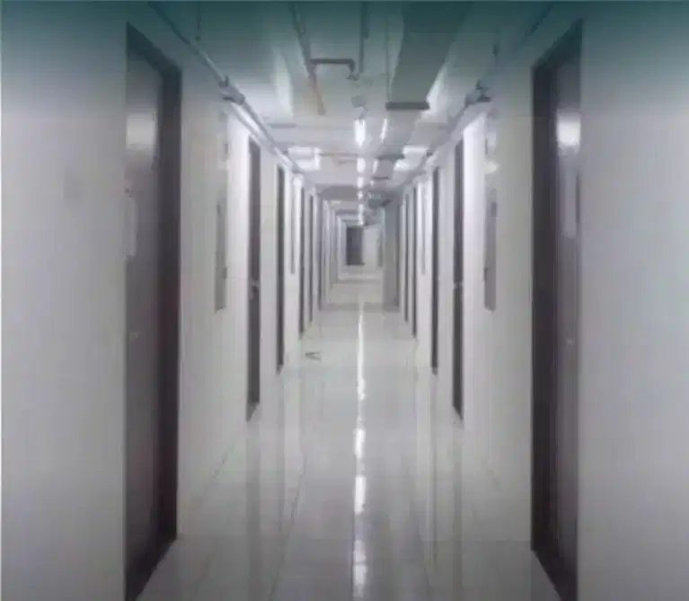 Apartemen Gunung Putri Bogor