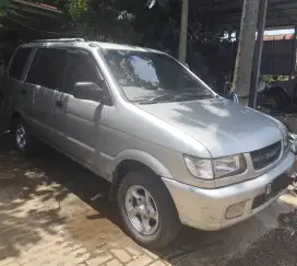 Isuzu Panther 2001 Diesel