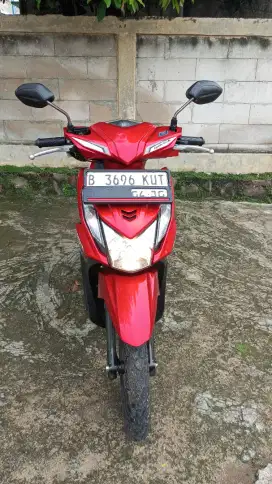 Honda beat esp CBS ISS