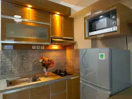 2BR PGV CIMANGGIS MURAH NEGOABLE