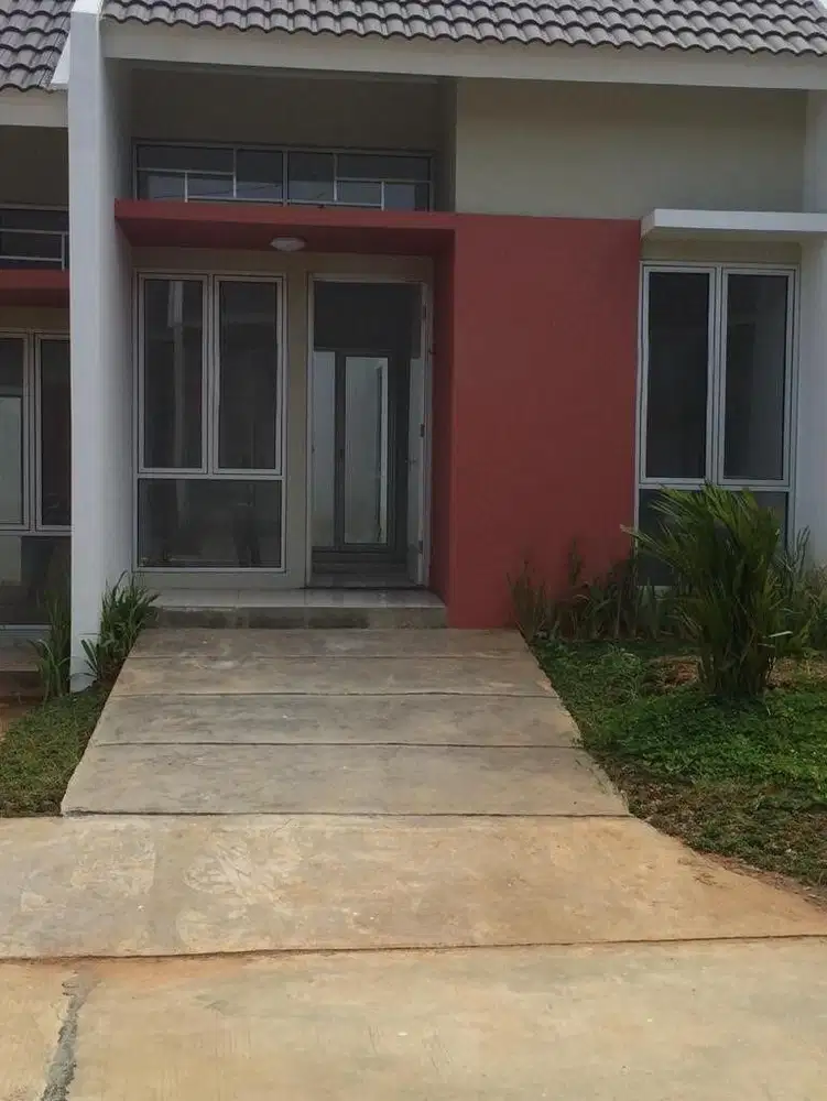 Dijual Rumah Mutiara Gading City Cluster Manhattan Tarumajaya 029