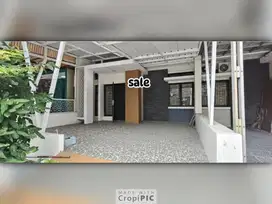 Dijual Rumah di Cluster Acacia, Harapan Mulya Regency Tarumajaya