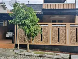 RUMAH SEWA PERMATA PURI CLUSTER ELITE RIVERA