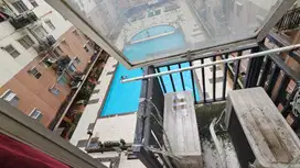 Apart. ffurnished 2 BR, apart Gateway 2  Ciledug Pesanggrahan jakarta