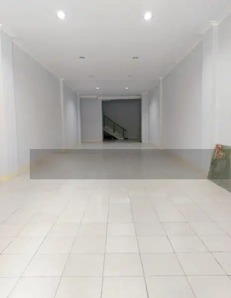 Di Jual Cepat Ruko Taman Palem Lestari Jakarta Barat