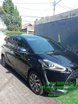 Q CVT KM23RB/YEARS RUTIN SERVIS BENGKEL RESMI TOYOTA