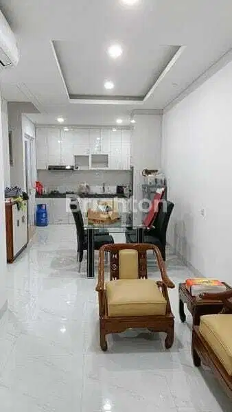Rumah Siap Huni Taman Ratu Dekat Pusat Kuliner dan Mall Jakarta Barat