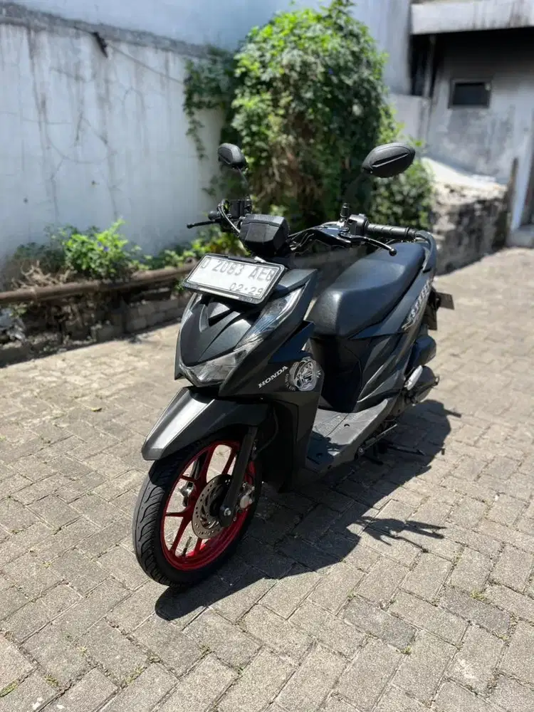 ALL NEW BEAT STREET TAHUN 2024