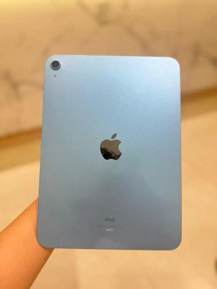 Ipad gen 10 ibox 64gb