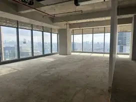 Aid - Disewa Menara Jakarta Office Tower Fortune Unfurnish