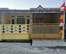 Rumah Permata Tangerang. Siap Huni Rapi