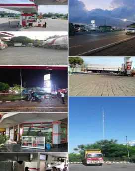 DIJUAL SPBU di Wilayah GRESIK