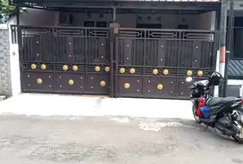 MURAH Rumah Siap Huni Luas 120 Pulogebang Kirana Cakung