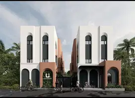 Dijual Kost Kosan Murah 11 Kamar Ring 1 Kampus Universitas Indonesia UI Depok
