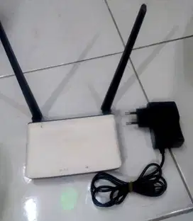Router  wifi  bisa  buat setbox