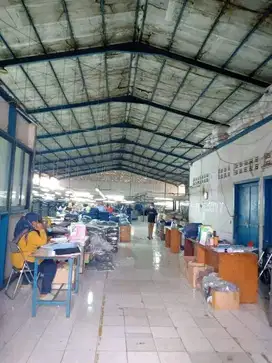 DIJUAL GUDANG STRATEGIS DI RANCAJIGANG MAJALAYA KAB BANDUNG