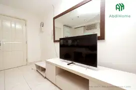 Sewa Apartemen 1BR The Boulevard, Jakarta Pusat