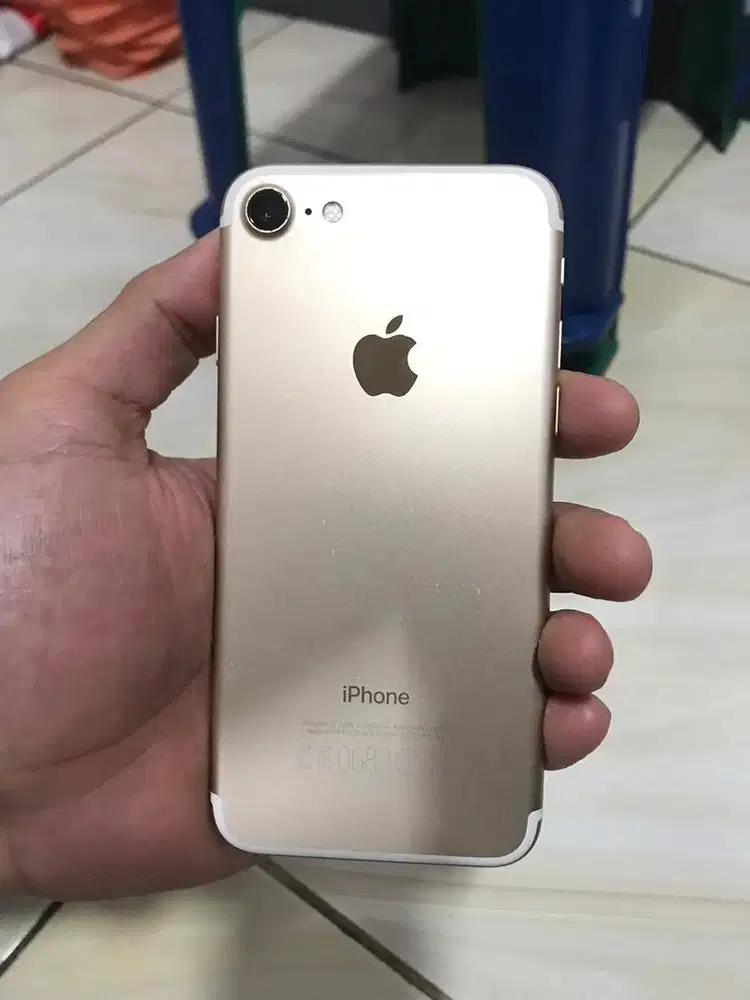 Iphone 7 128 GB Inter