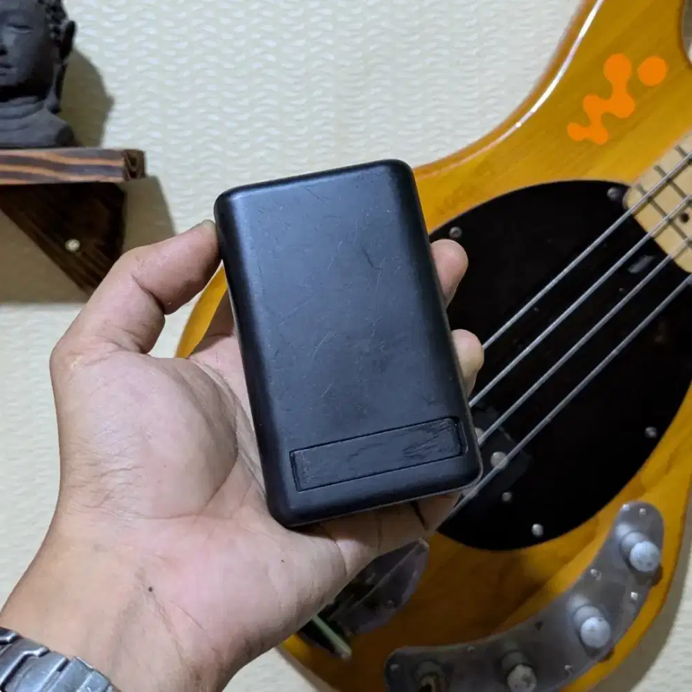 Powerbank MagSafe Wireless